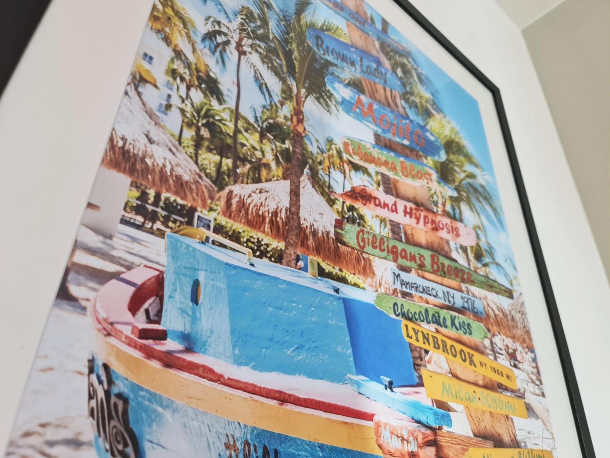 Tuscany Residence Aruba Palm Beach Kültér fotó