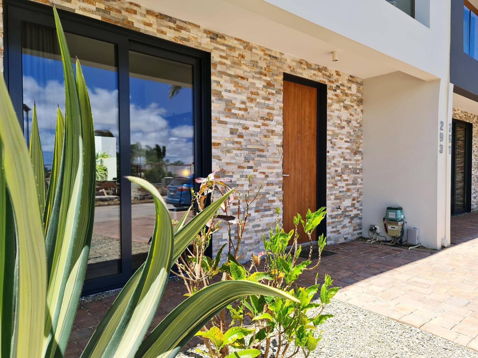 Tuscany Residence Aruba Palm Beach Kültér fotó