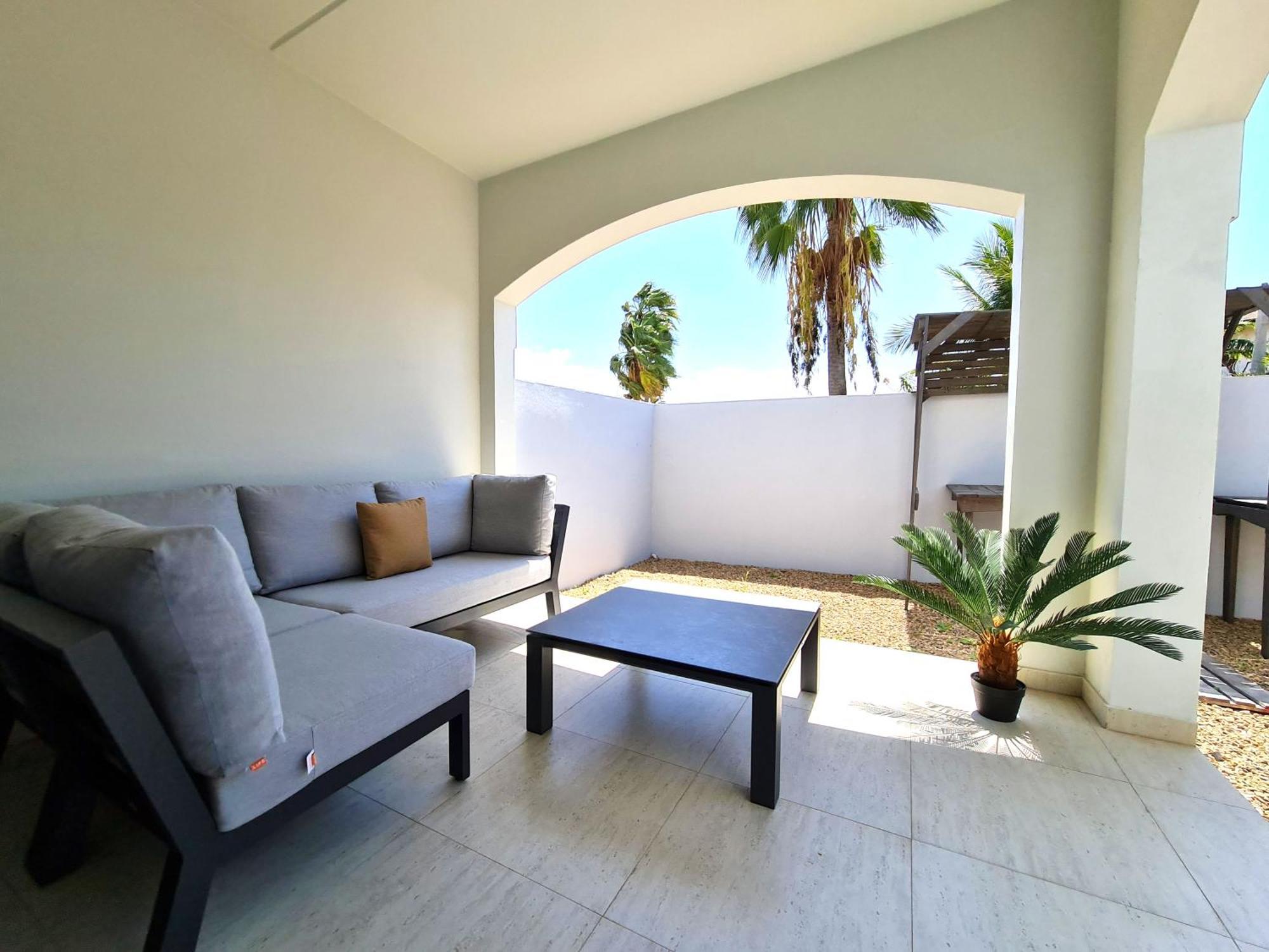 Tuscany Residence Aruba Palm Beach Kültér fotó