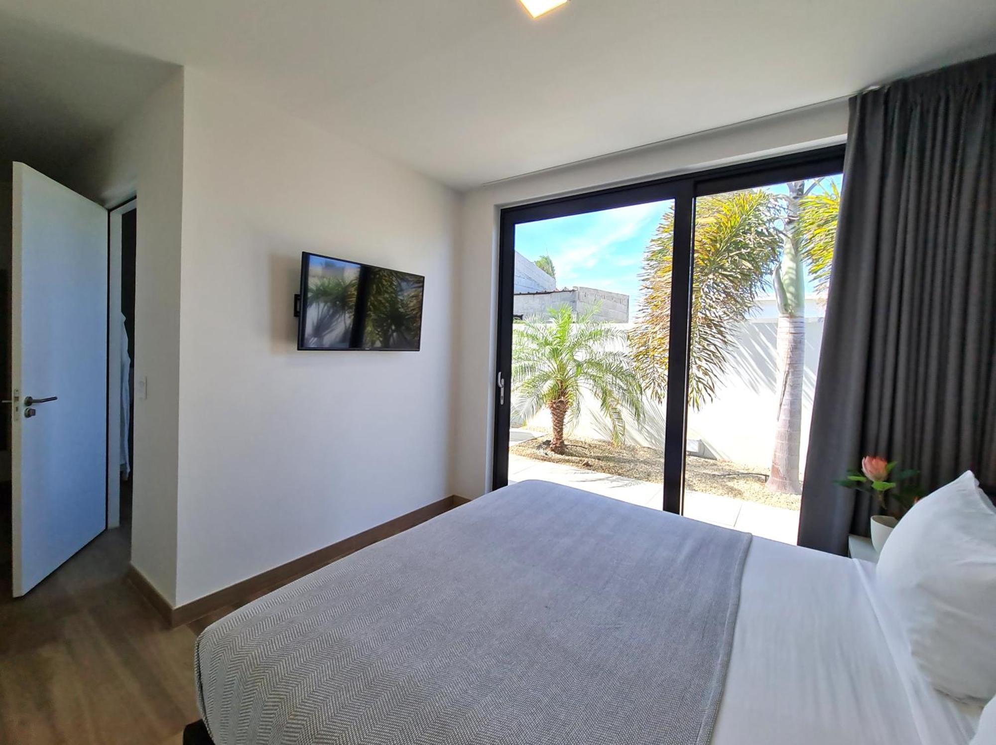 Tuscany Residence Aruba Palm Beach Kültér fotó