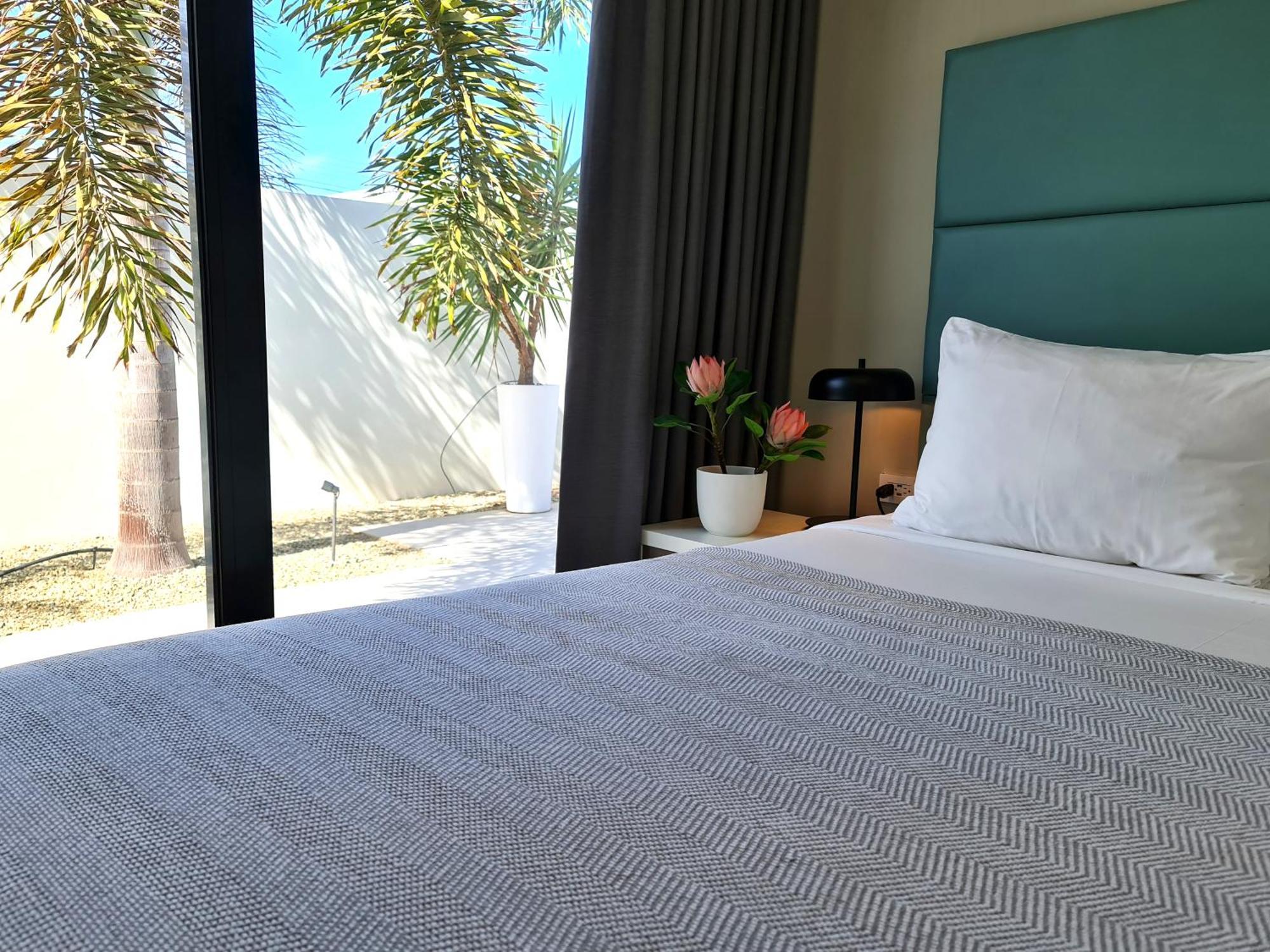 Tuscany Residence Aruba Palm Beach Kültér fotó